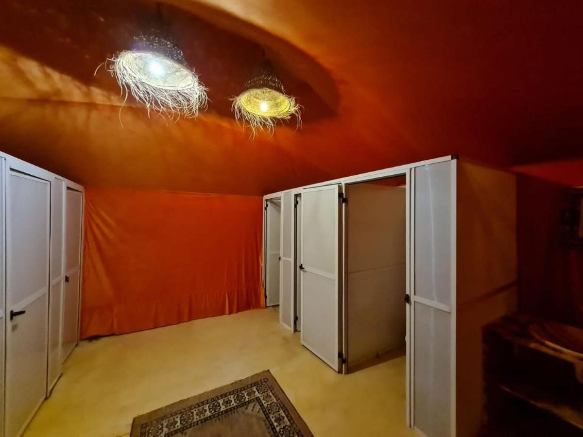 Desert Life Camp Мерзуга Экстерьер фото