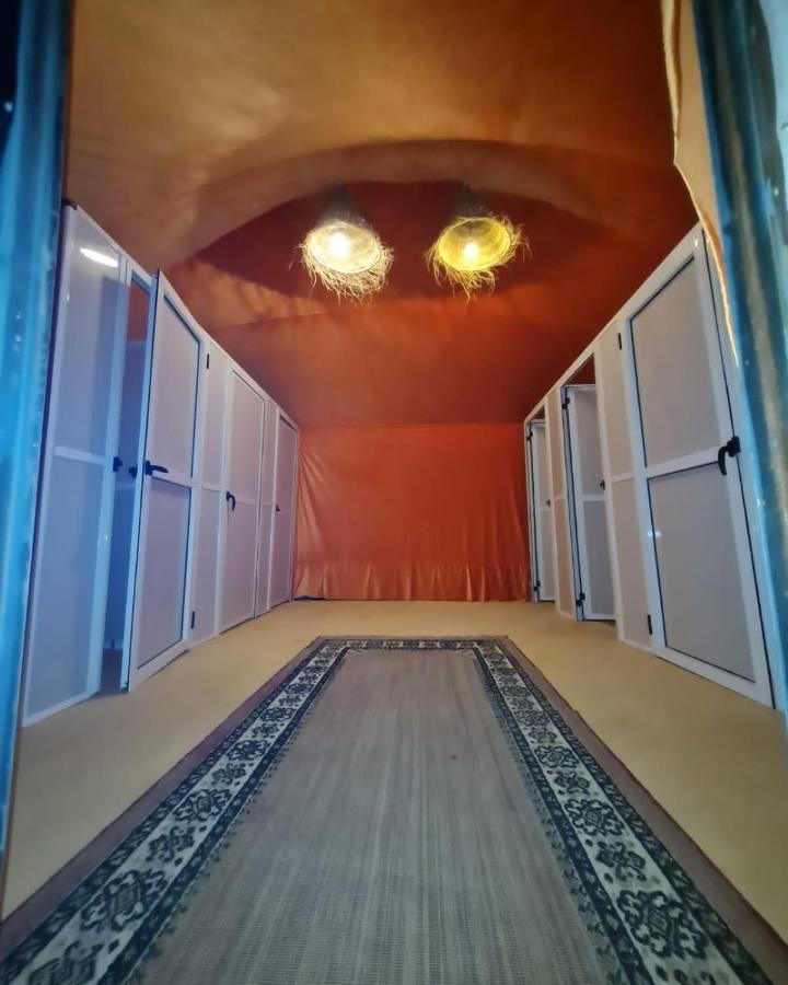 Desert Life Camp Мерзуга Экстерьер фото