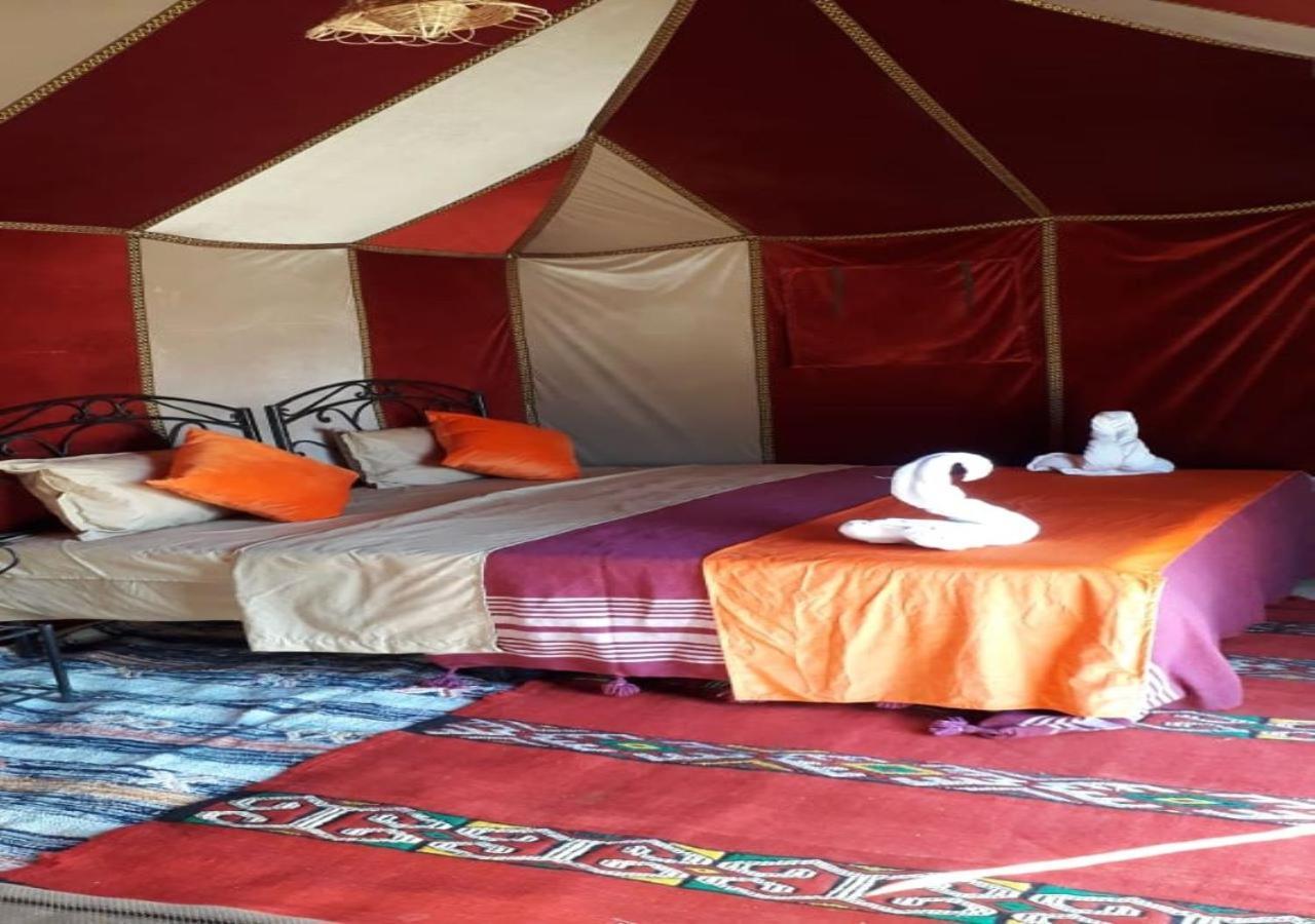 Desert Life Camp Мерзуга Экстерьер фото