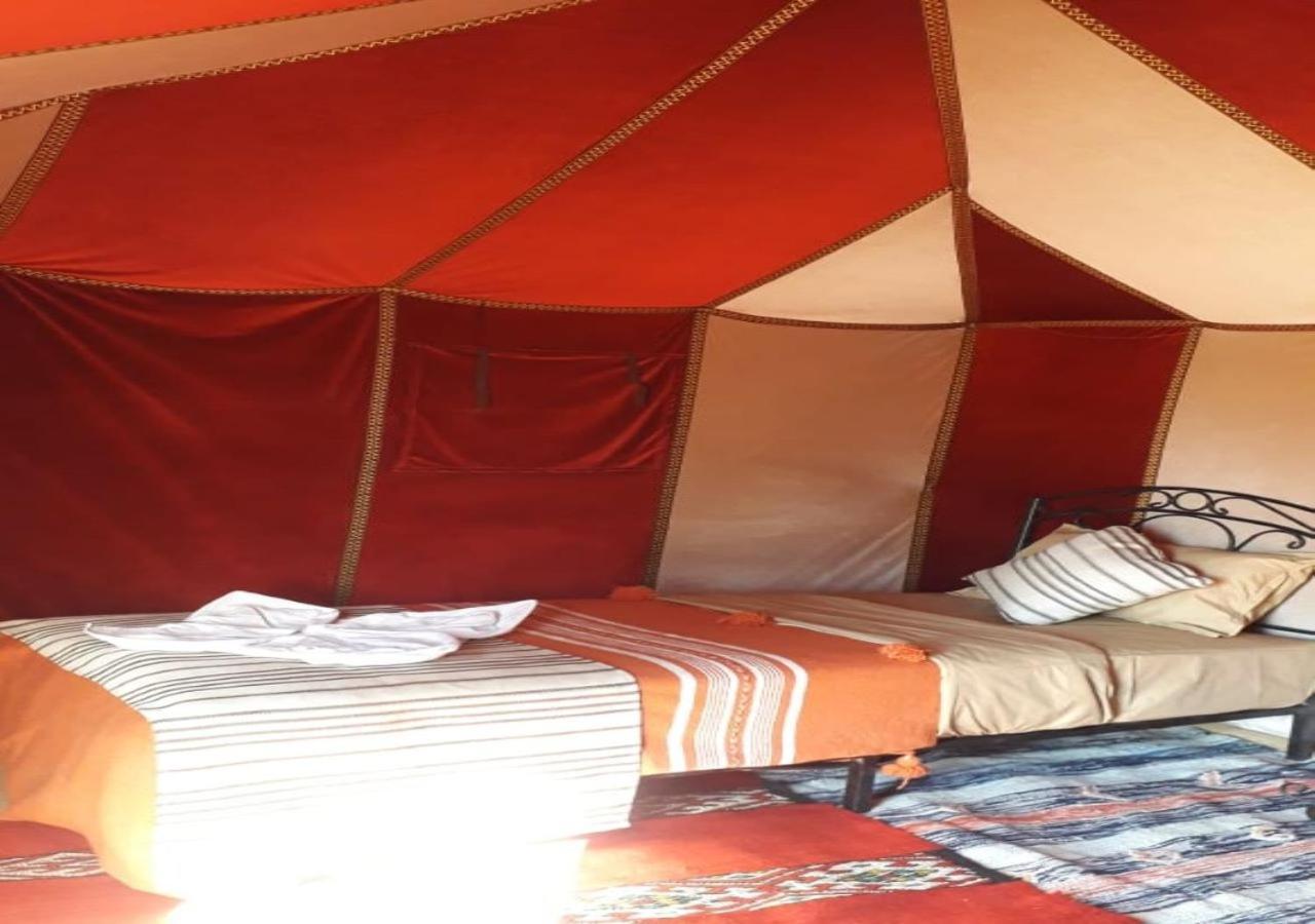 Desert Life Camp Мерзуга Экстерьер фото